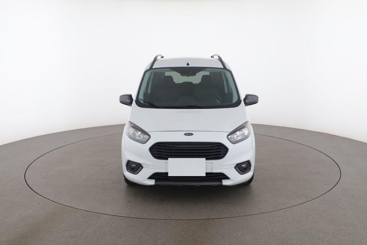 Ford Tourneo Courier 1.0 EcoBoost 100 CV Sport