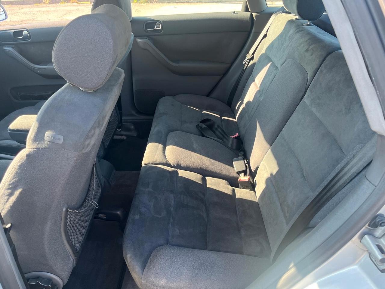 Audi A3 1.8 20V cat 5p. Ambiente