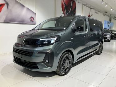 Opel Zafira Life 2.0 Diesel 180CV aut. Start&Stop Business Edition M