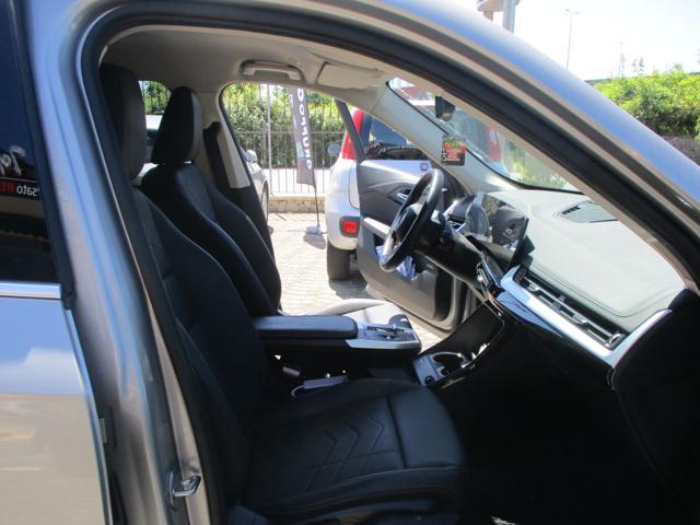 BMW X1 sDrive 18d Msport Pro