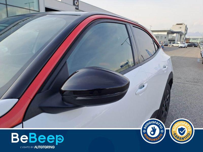 Opel Mokka 1.2 T GS S&S 100CV