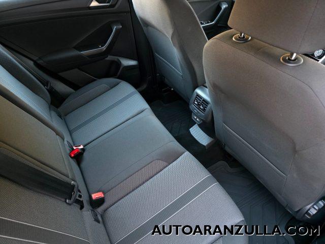 VOLKSWAGEN T-Roc NEW 2.0 TDI SCR 150CV DSG Life - Fari Led -Virtual