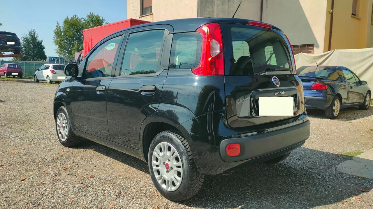 Fiat Panda 1.2 69 CV Easy BENZINA EURO 6