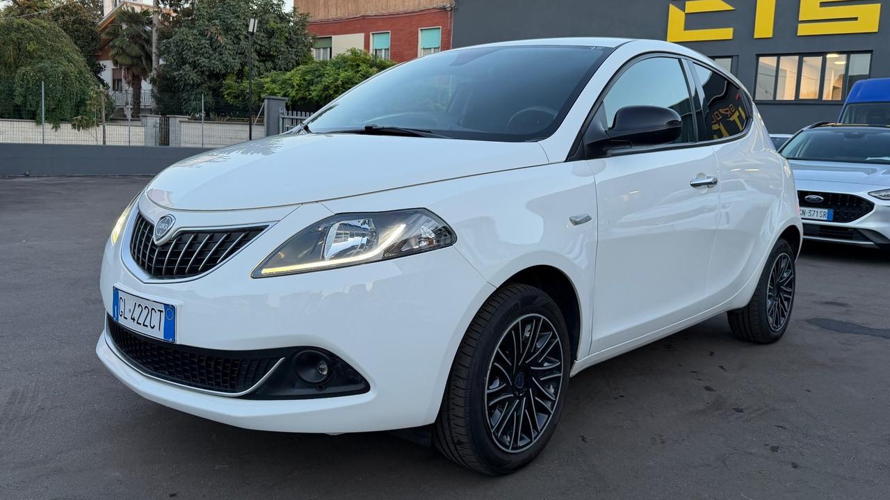 LANCIA 1.0 FIREFLY HYBRID 5P 69CV - CARPLAY, NEOPATENTATI