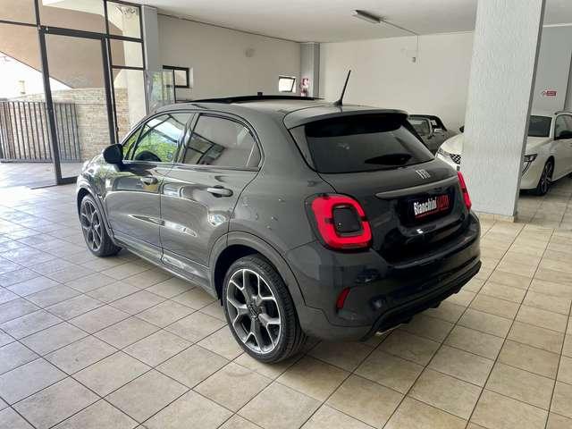Fiat 500X 1.6 mjet Sport 130cv Tetto Full Led