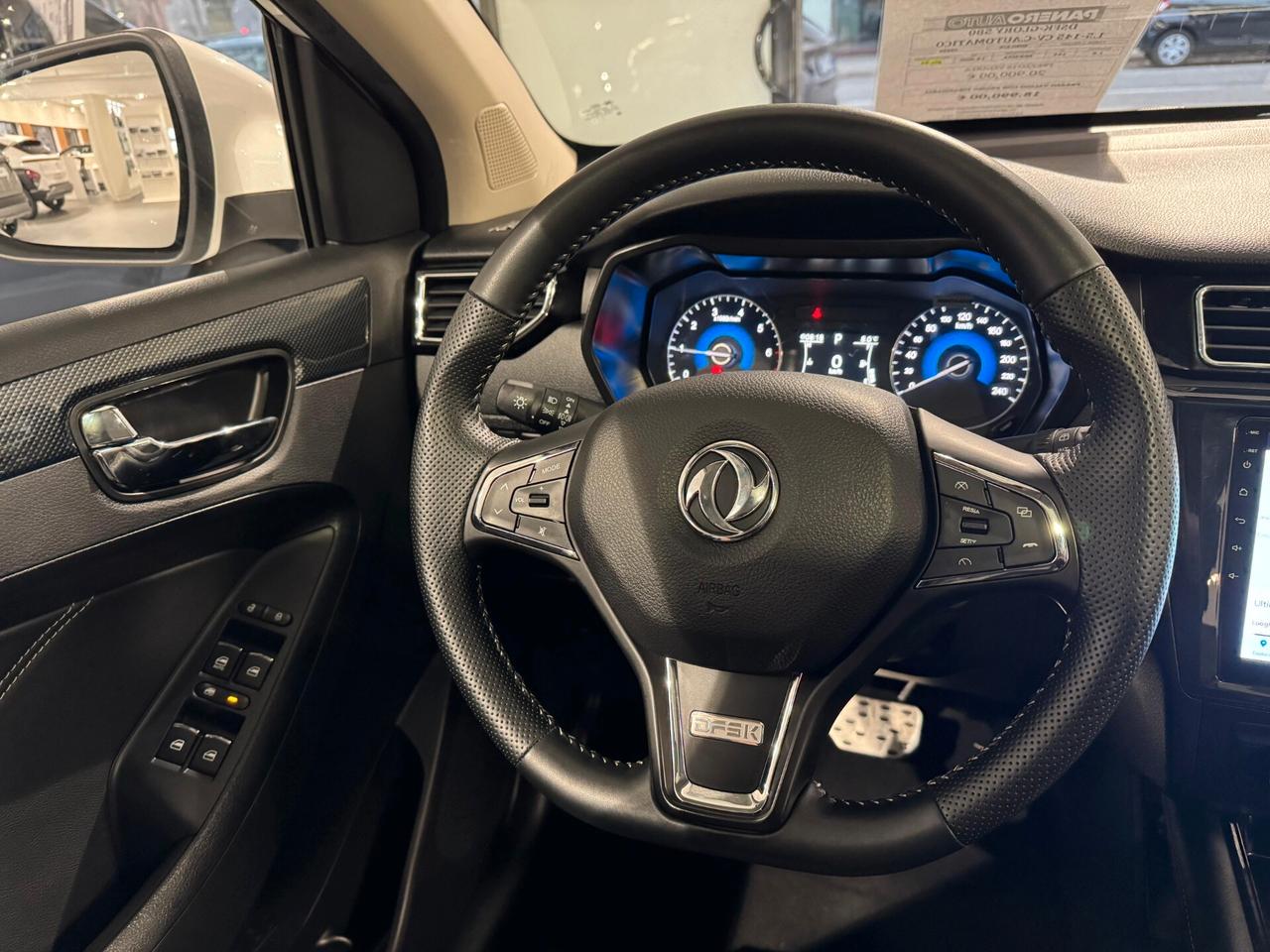 DFSK Glory 580 Glory 580 1.5 aut.