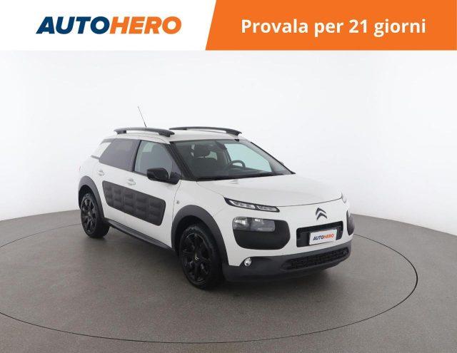 CITROEN C4 Cactus PureTech 82 Shine