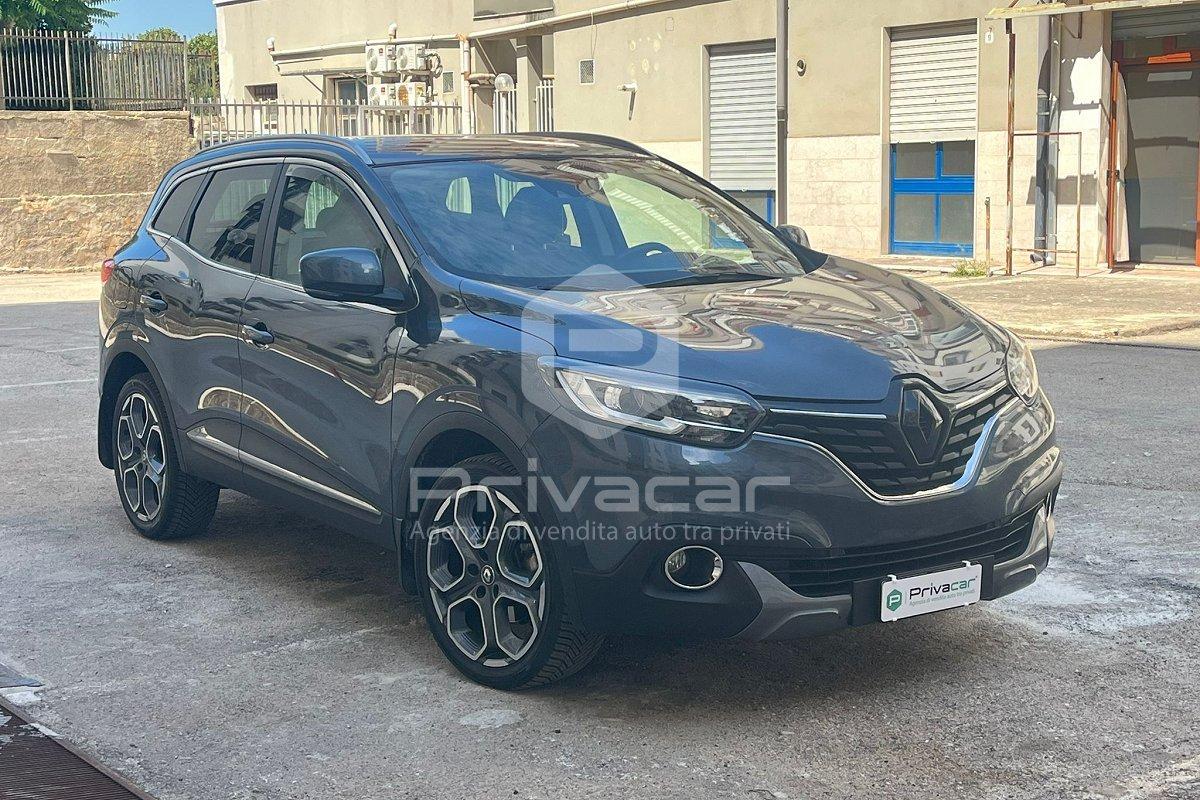 RENAULT Kadjar dCi 8V 110CV Energy Hypnotic