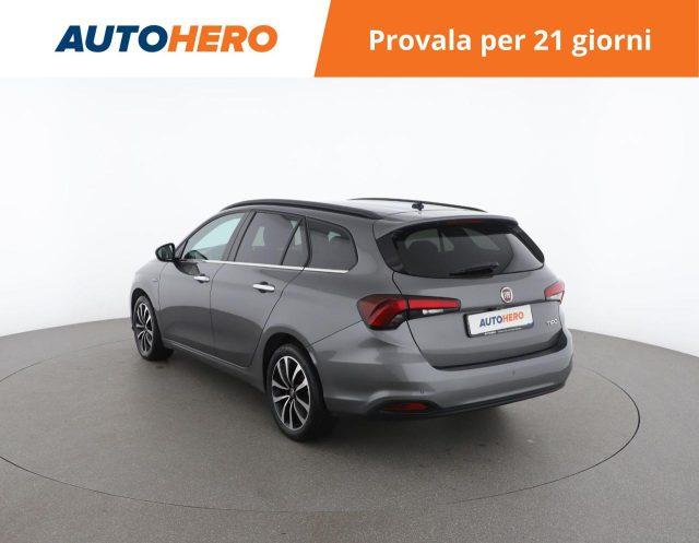 FIAT Tipo 1.4 T-Jet 120CV SW Lounge