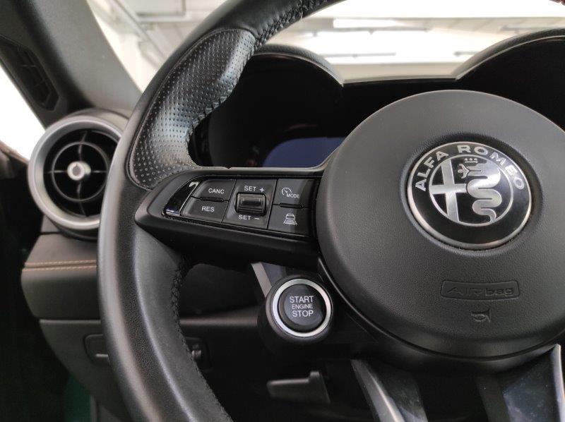 ALFA ROMEO Tonale - Tonale 1.5 160 CV MHEV TCT7 Ti