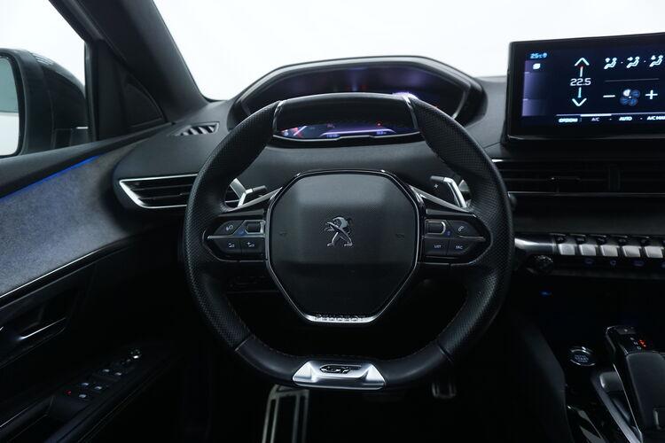 Peugeot 3008 GT EAT8 BR319434 1.5 Diesel 131CV