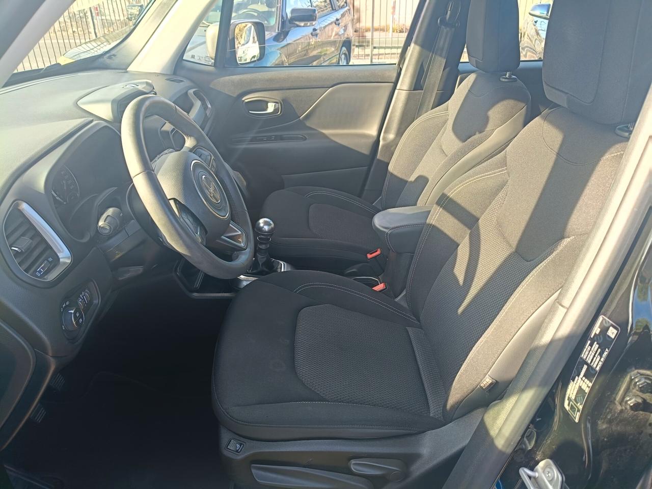 Jeep Renegade 1.0 T3 Limited 69 Mila km