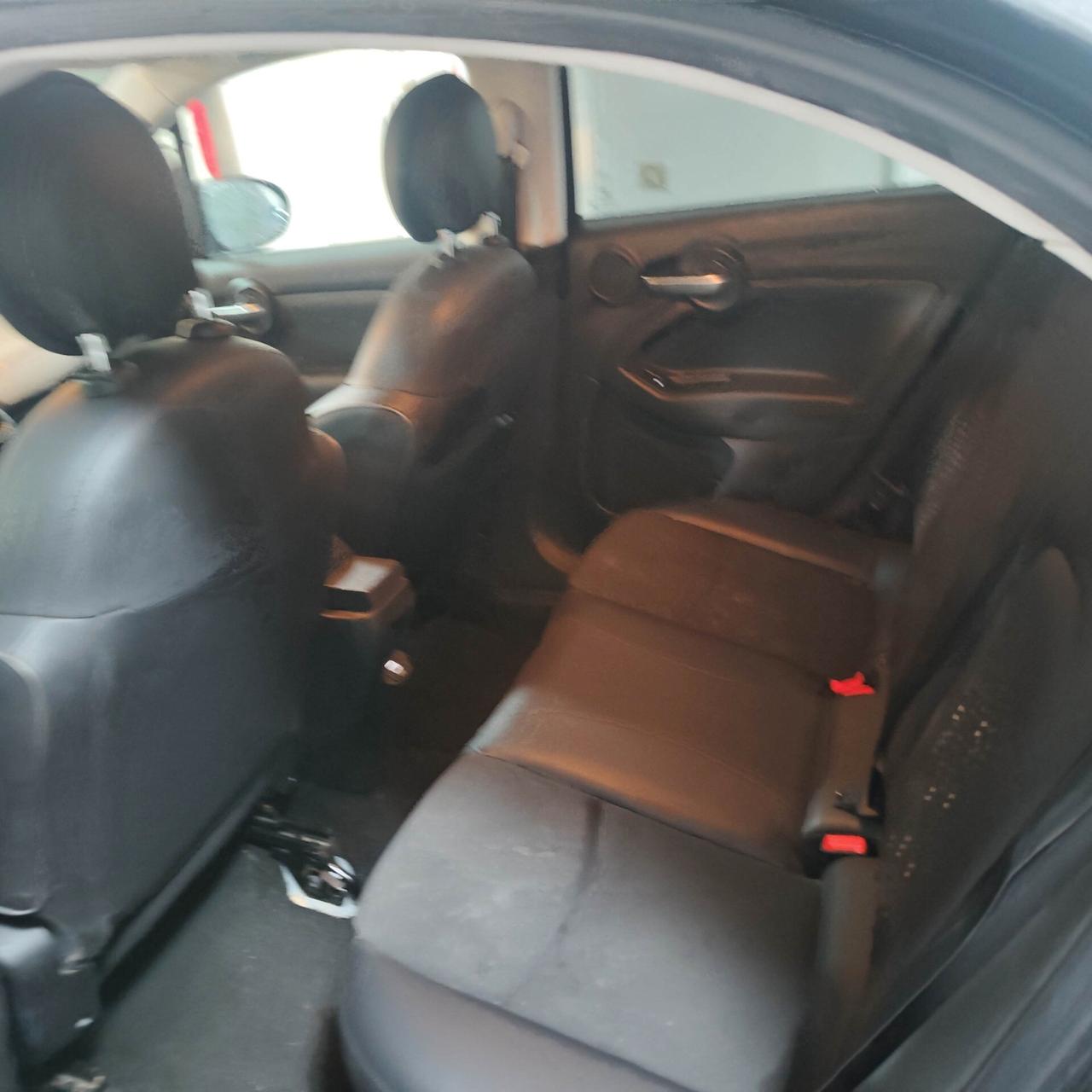 Fiat 500x 1.0 120cv connect (12 mesi di garanzia)