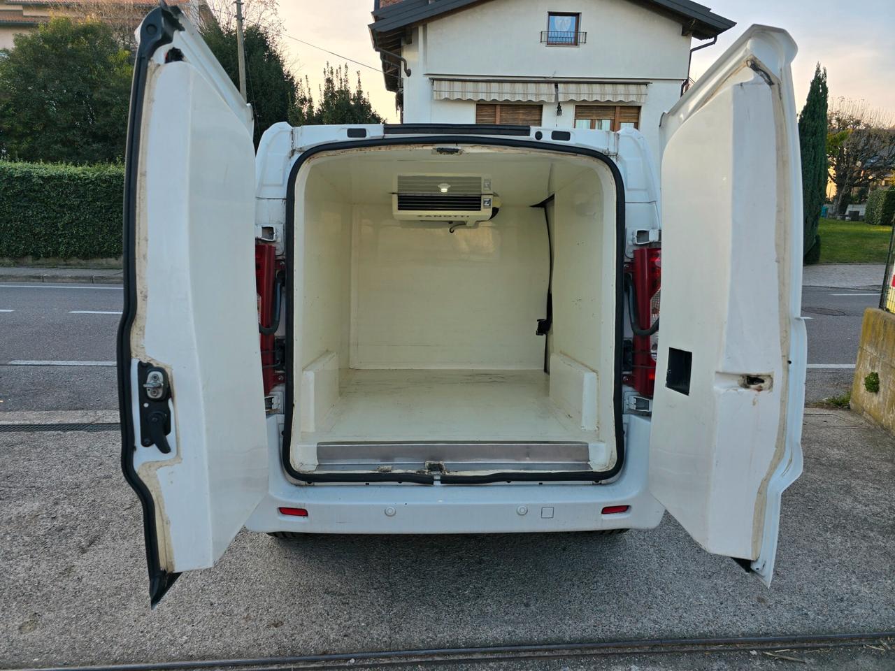 Fiat Scudo 2.0 MJT/130 PC-TN Furgone Vetrato 10q. Comfort