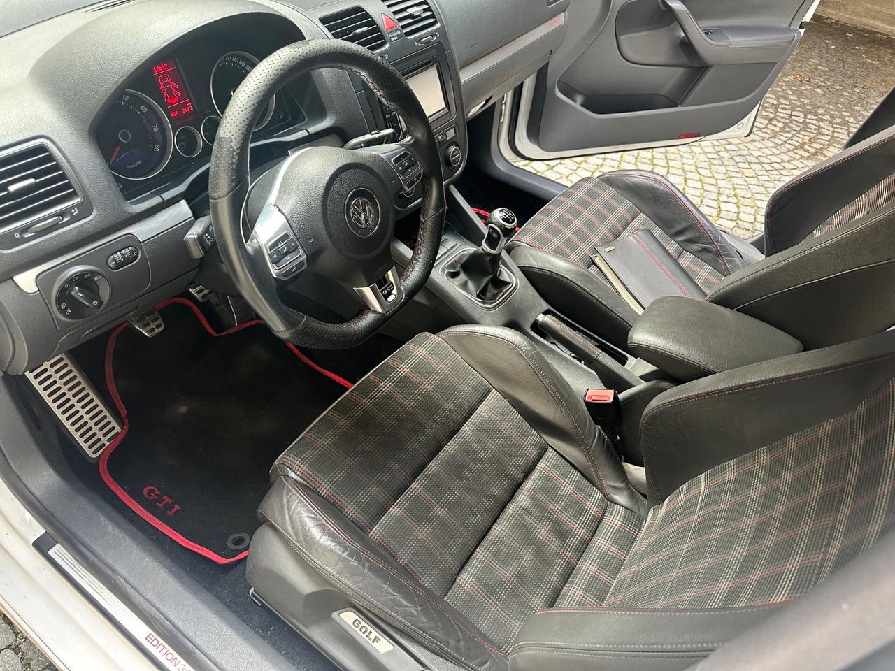 Volkswagen Golf GTI 2.0 16V TFSI *Edition 30*