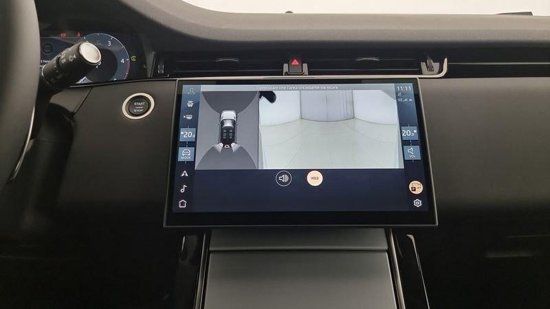 Land Rover RR Evoque 2.0D I4 163 CV AWD Auto S