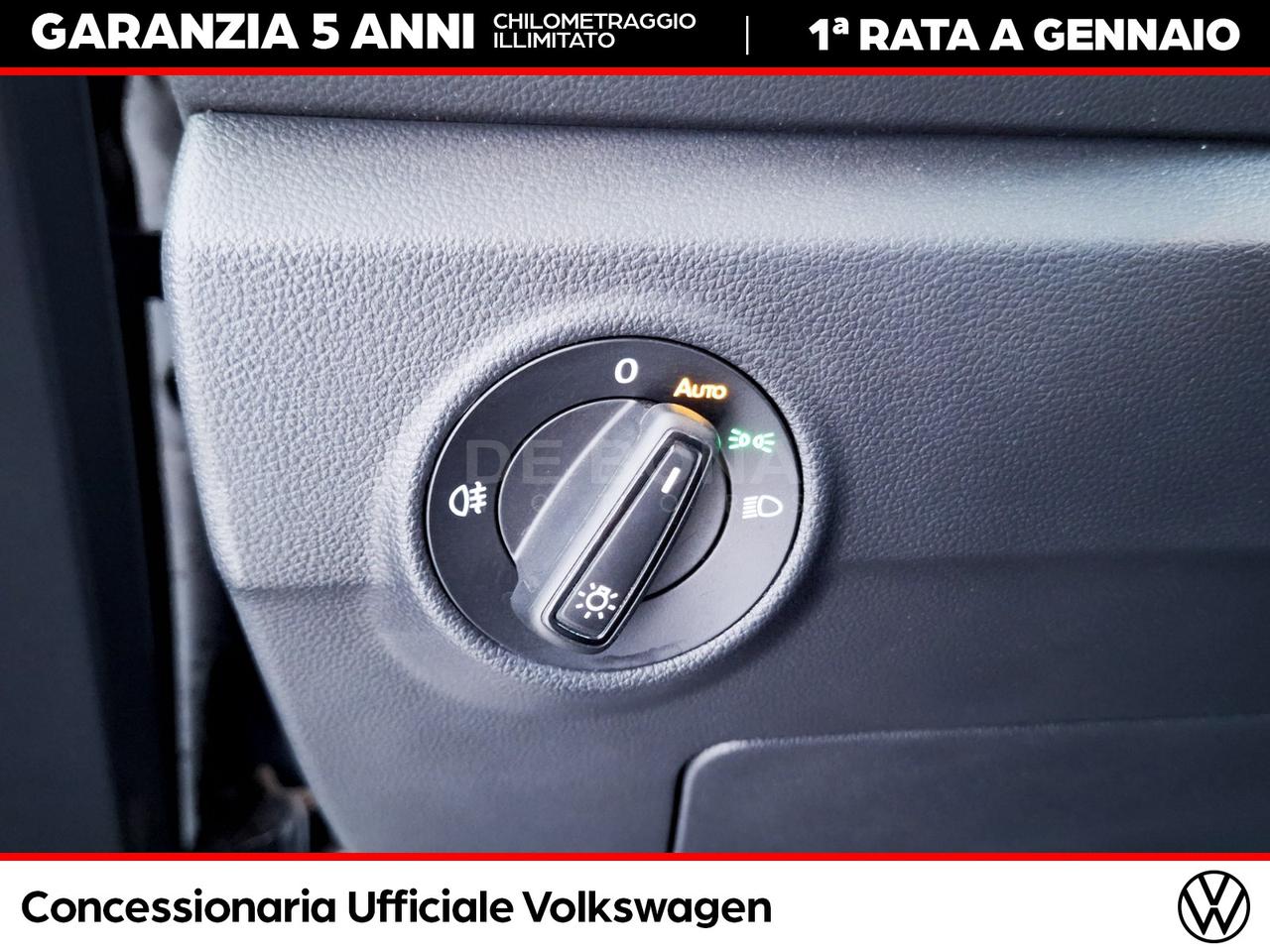 Volkswagen T-Roc 2.0 tdi life 150cv dsg