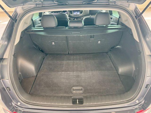 HYUNDAI Tucson 1.7 CRDi SOUND EDITION