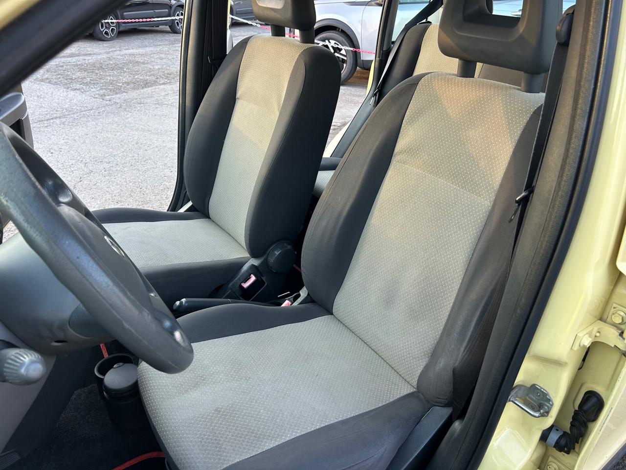 Fiat Panda 1.1