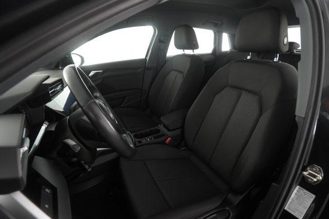 AUDI A3 A3 SPB 30 TDI