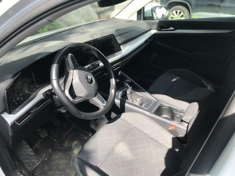 Volkswagen Golf 1.5 TSI EVO ACT 1st Edition Life