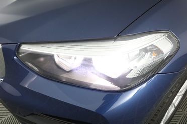 BMW X3 X3 xDrive20d 48V Business Advantage