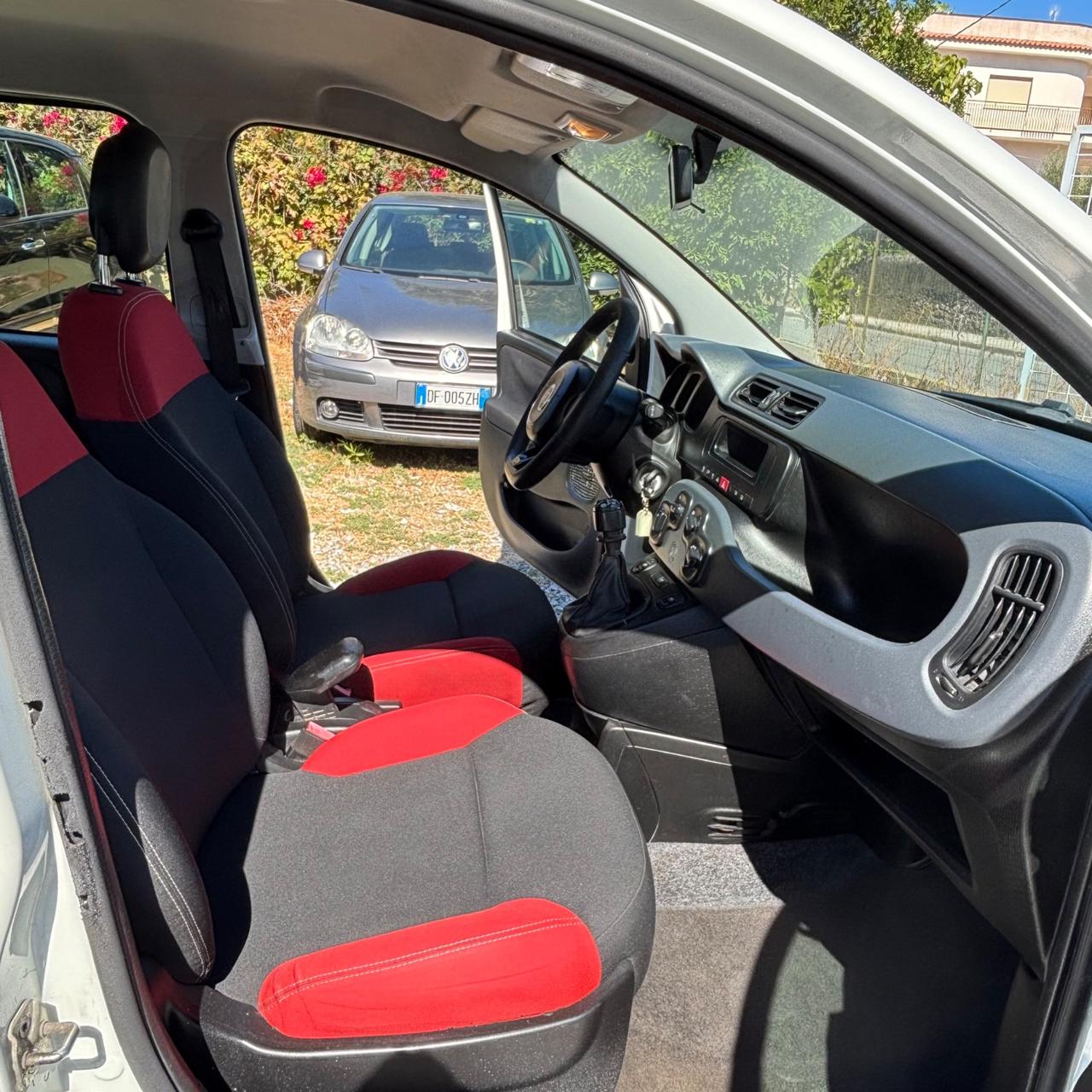 Fiat Panda 1.2 Easy
