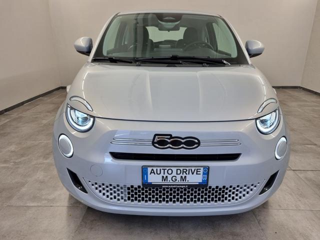 FIAT 500 Berlina Hybrid TORINO