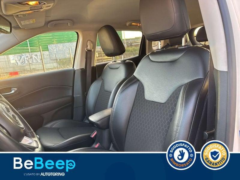 Jeep Compass 1.6 MJT LIMITED 2WD 120CV MY19
