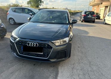 Audi A1 SPB 30 TFSI S tronic Admired