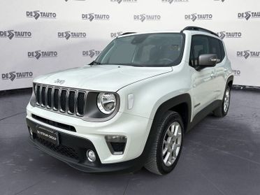 Jeep Renegade Renegade 1.6 mjt Longitude 2wd 120cv ddct