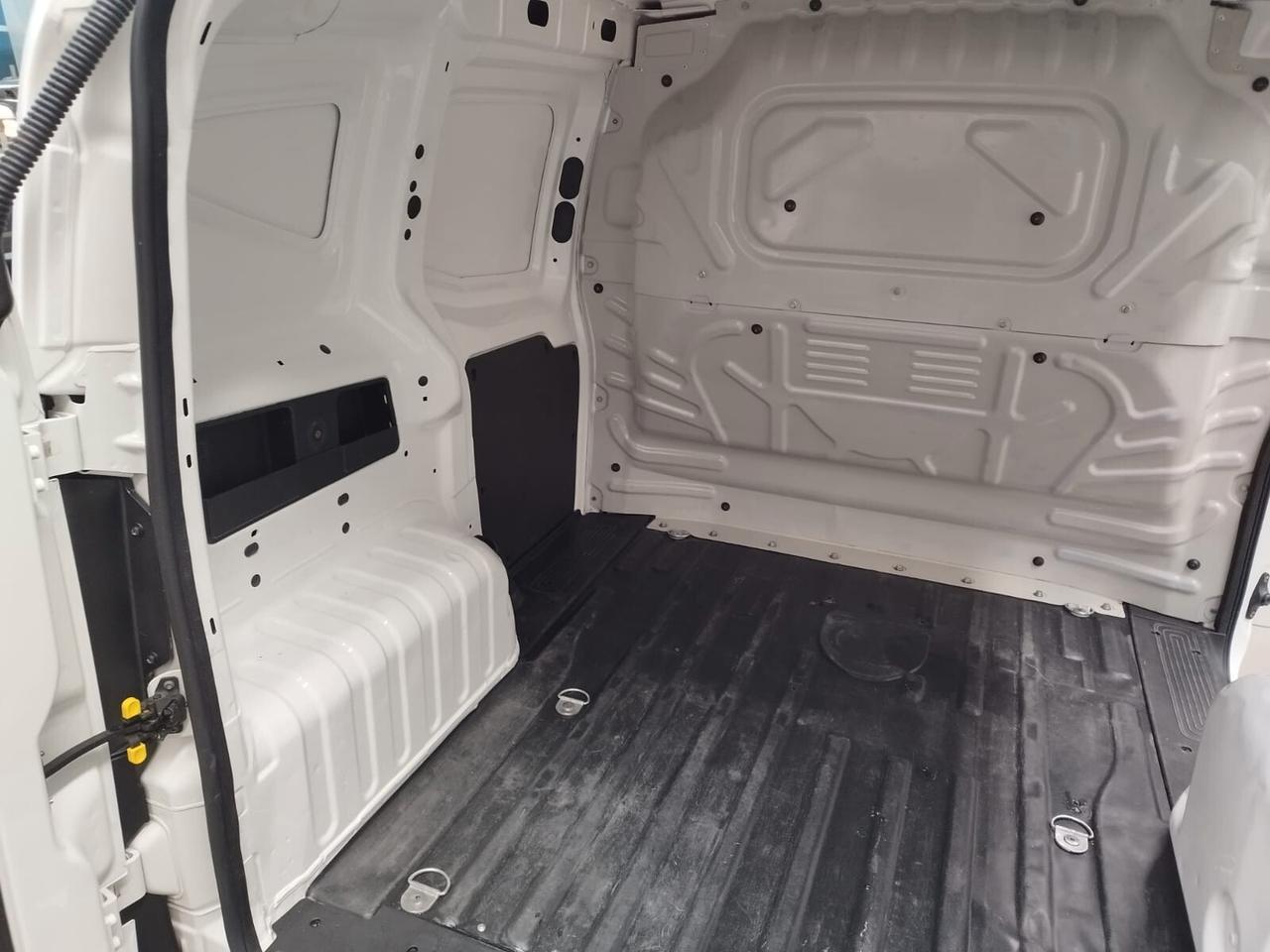 Fiat FIORINO CON MOTORE NUOVO