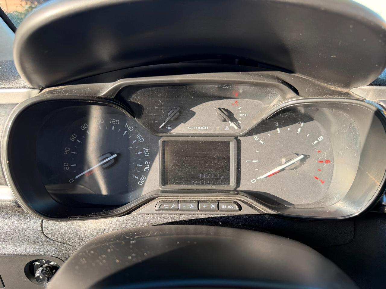 Citroen C3 PureTech 82 S&S Feel