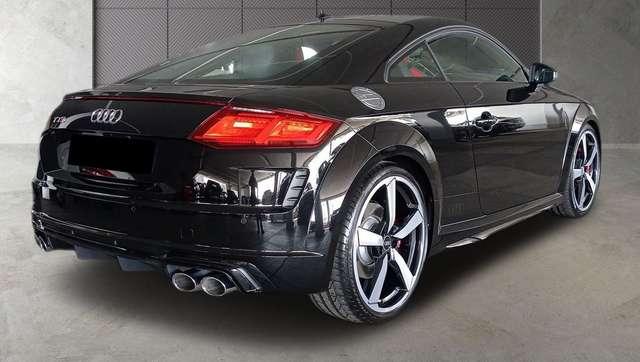 Audi TTS B&O BLACK PACK PDC NAVI KAMERA 20" QUATTRO TFSI