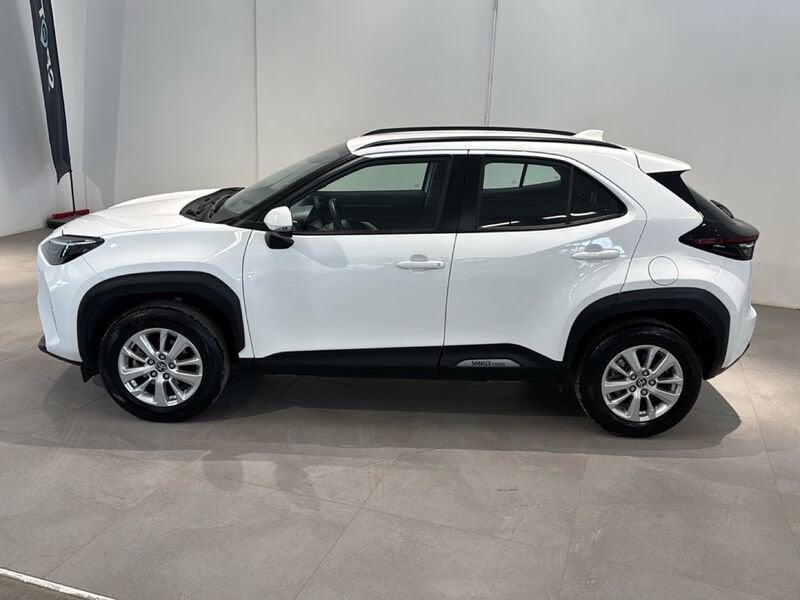 Toyota Yaris Cross 1.5H (116 CV) E-CVT Active