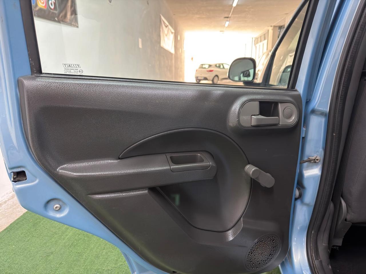 Fiat Panda 1.2 Dynamic