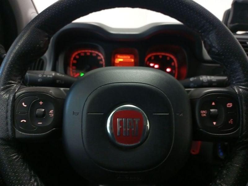 FIAT Panda 3ª serie 1.2 EasyPower Lounge