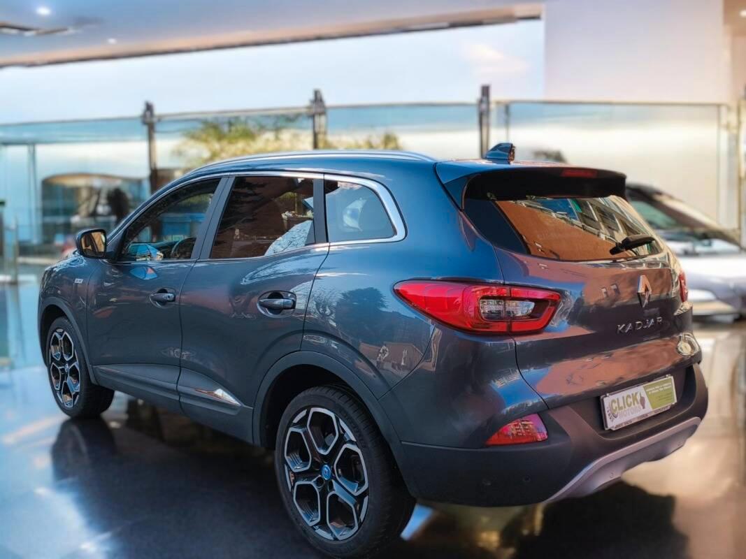 Renault Kadjar Kadjar 2018 1.5 blue dci Sport Edition2 115cv
