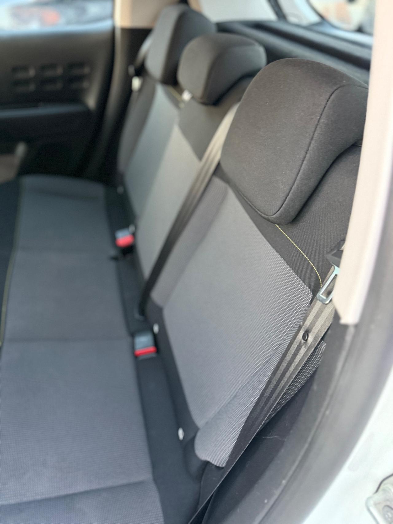 Citroen C3 PureTech 83 S&S Shine