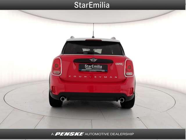 MINI Cooper S Countryman Mini 2.0 Cooper S Countryman