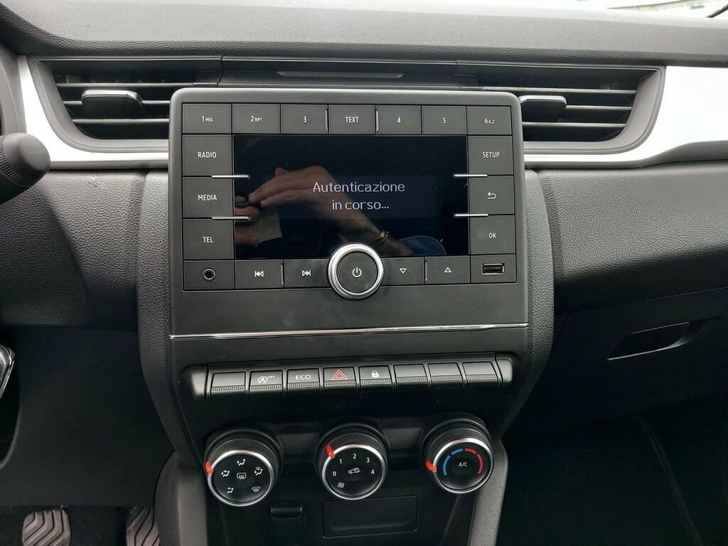Renault Captur 1.0 TCe Life