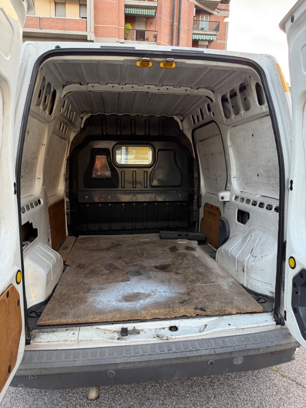 Ford Transit Connect 200S 1.8 TDCi/75CV PC-TN