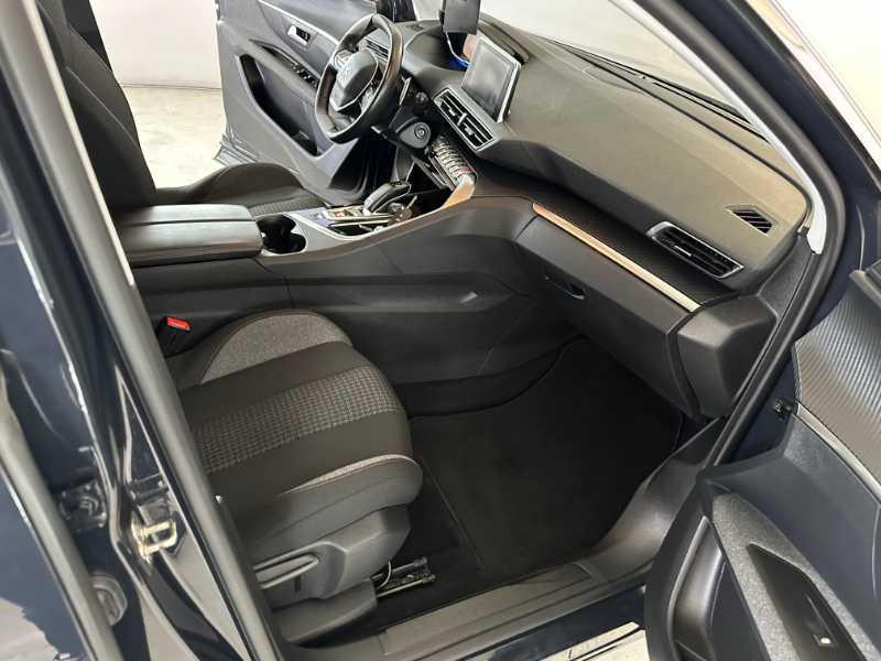 PEUGEOT 3008 II 2021 - 3008 1.2 puretech t Allure Pack s&s 130cv eat8