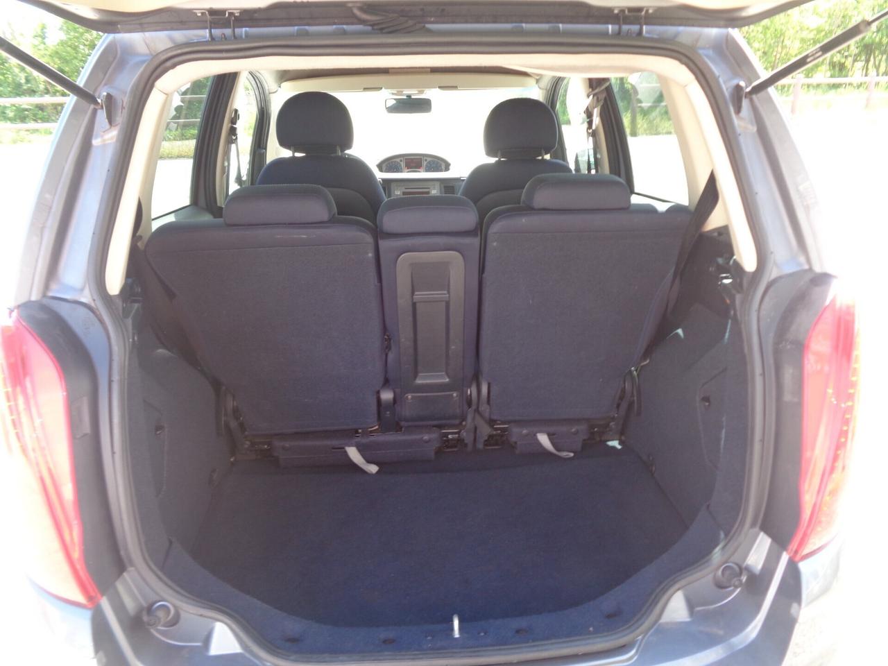 Lancia MUSA 1.3 Multijet 16V 90 CV Oro Plus