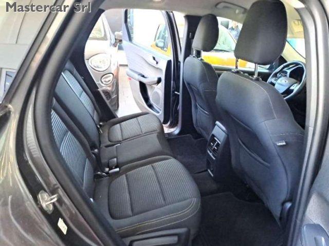 FORD Kuga 2.5 FHEV Titanium Business 2wd 190cv Autom-GH006RB