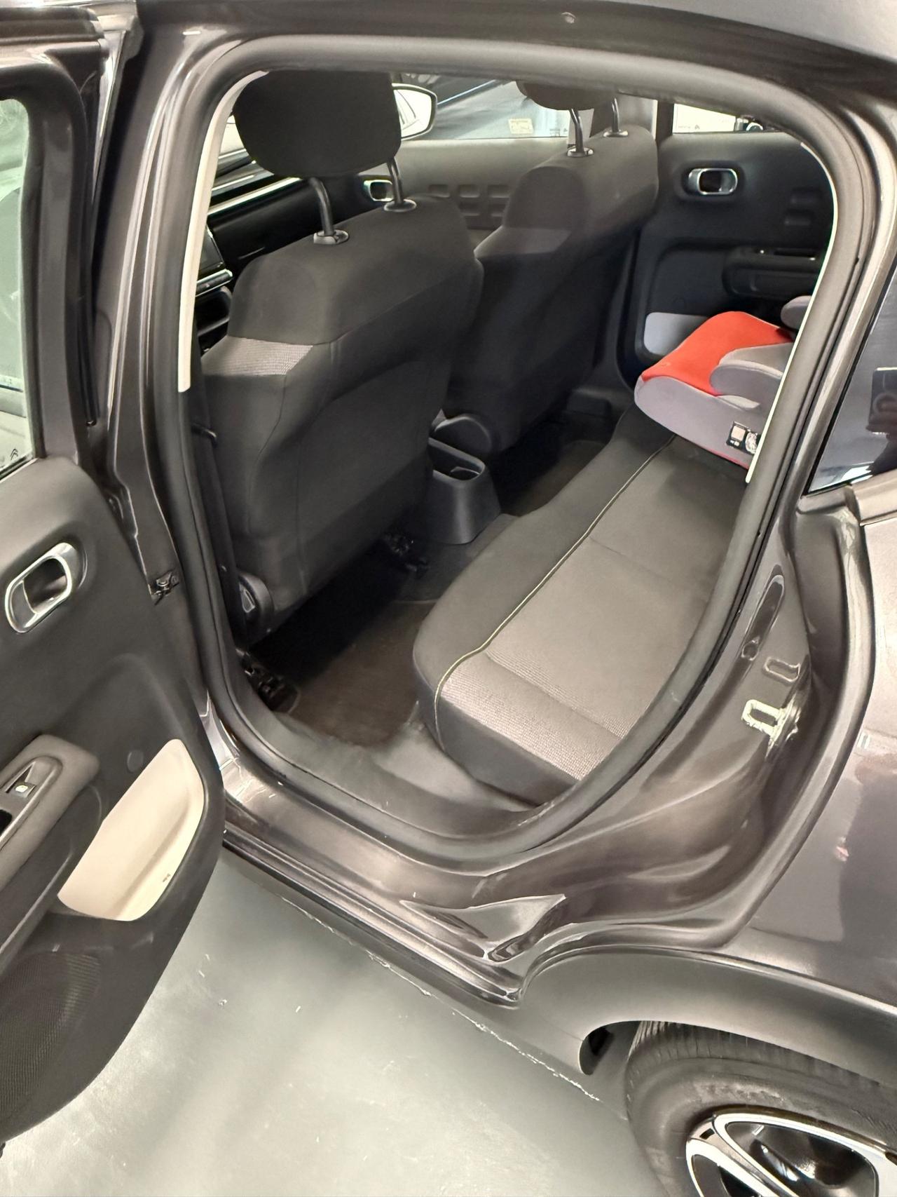 Citroen C3 BlueHDi 75 S&S Shine