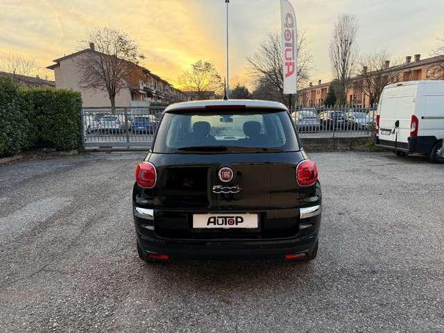 Fiat 500L 1.4 T-Jet 120 CV GPL Mirror