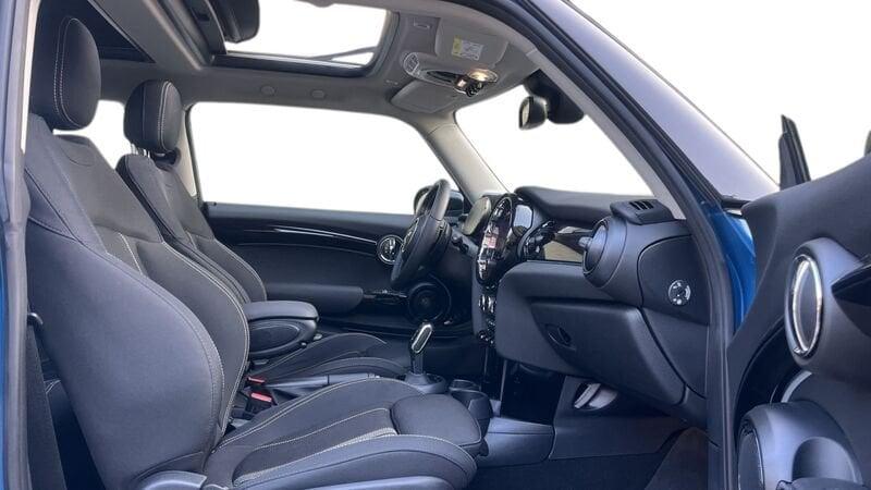 MINI Mini 3 porte Mini 2.0 Cooper S Resolute