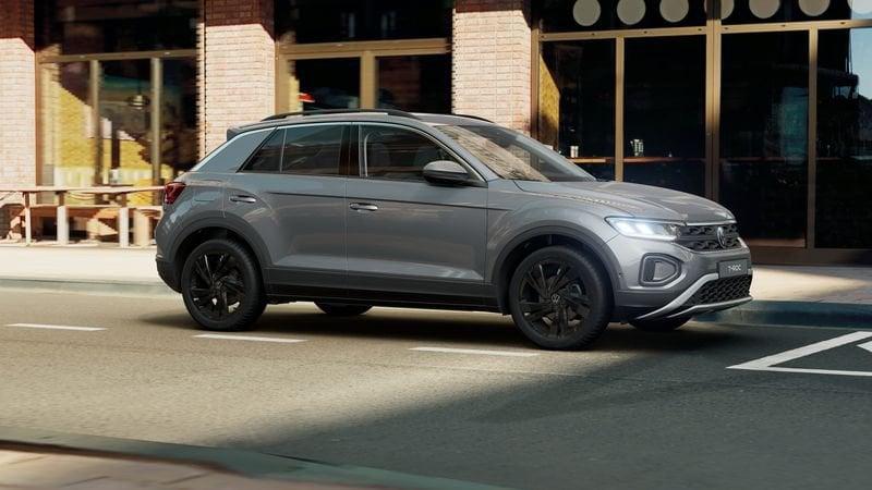 Volkswagen T-Roc 2.0 TDI SCR Sport