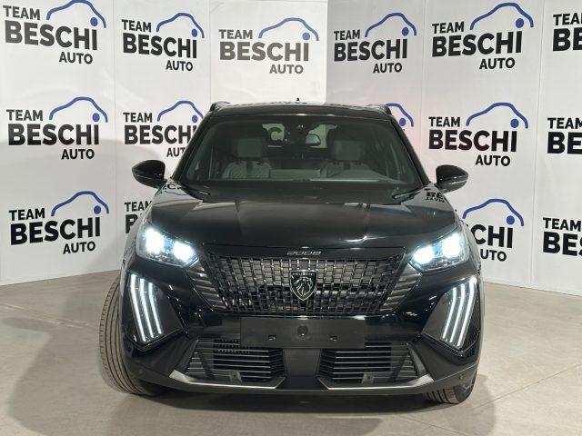 PEUGEOT 2008 PureTech 130 S&S EAT8 Allure